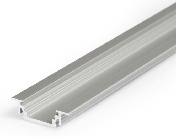 TM-profil LED Groove alu anodovaný 2000mm