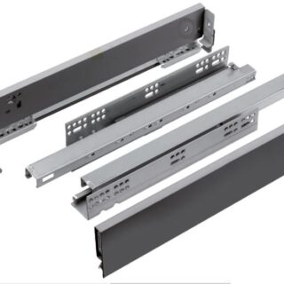 StrongMax 89/500 mm šedý (antracit)